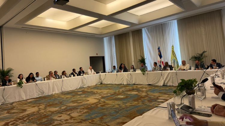 March 3, 2026Dominican Republic Opens 1200 MWh BESS opportunity to private investors