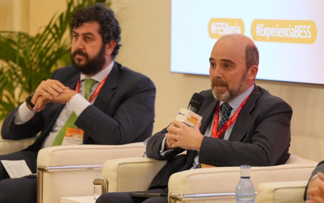 March 2, 2026Saeta Yield CEO urges tax cuts and regulatory clarity for storage investment