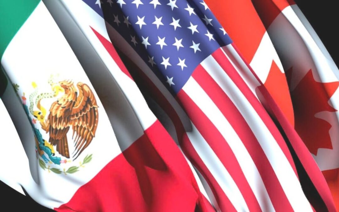 March 11, 2026Industrial sector and Mexican states demand a transition to clean energy amid the USMCA review