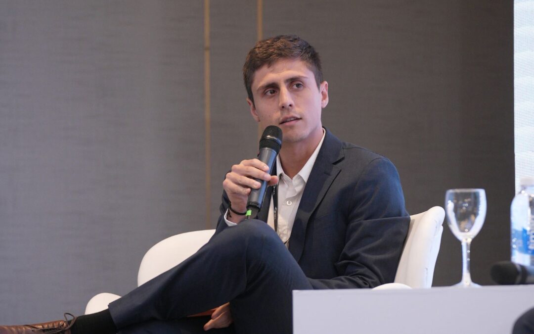 March 17, 2026Grids under pressure and new tenders drive energy storage in Latin America: Sungrow prepares with 110 GW of capacity