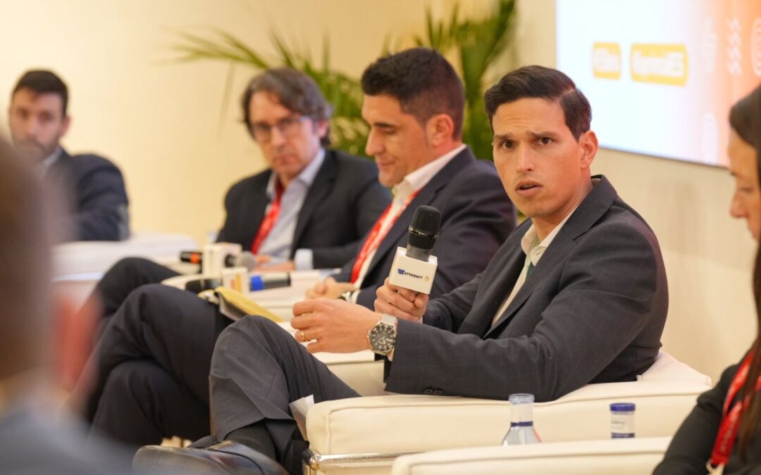 March 12, 2026Schletter warns of a “plateau” in Spain’s solar market as demand for hybridization structures grows