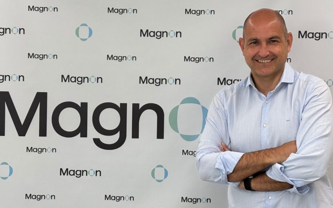 March 2, 2026Magnon targets 2,000 GWh of renewable heat by 2030 with over 30 projects in Spain