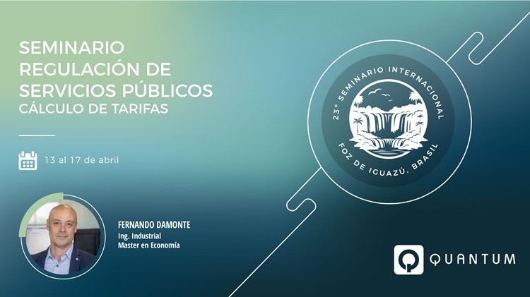 March 26, 2026Brazil to host key seminar on energy regulation and tariff reform in Latin America