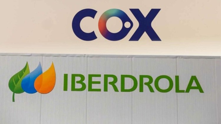 March 20, 2026Cox secures €3.6 billion to acquire Iberdrola’s Mexico assets