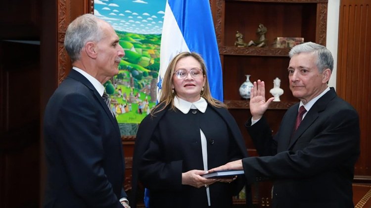 March 26, 2026Honduras’ state power utility chief calls for sweeping energy sector overhaul