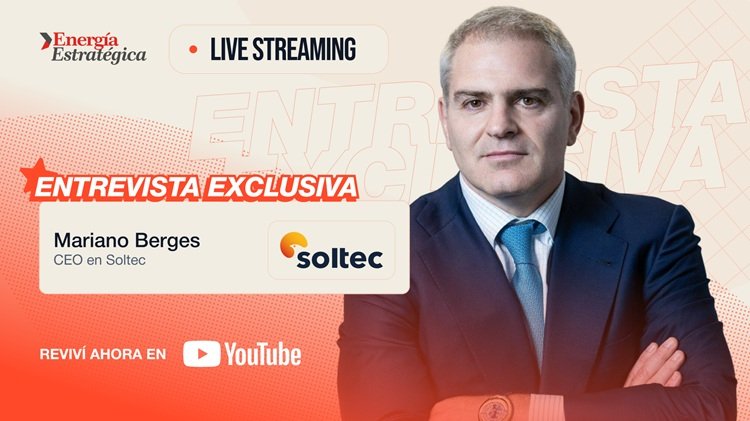 Mariano Berges Soltec