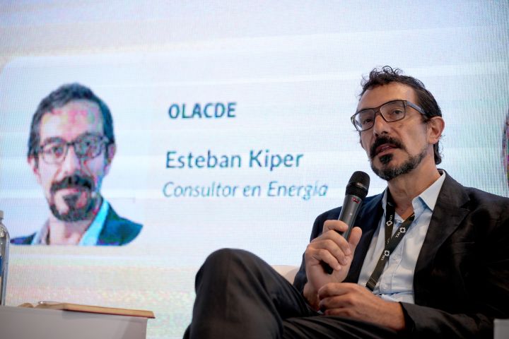 March 31, 2026Latin American energy body: Argentina enters era of energy abundance and competition