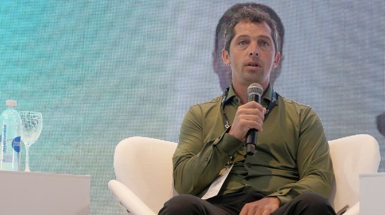 March 12, 2026Solar plants can lose up to 30% efficiency without proper maintenance in Argentina