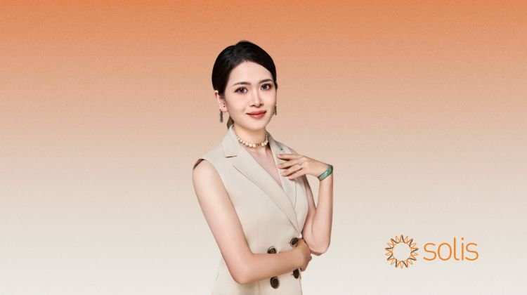 March 10, 2026Alba Min Ye appointed CEO of Solis LATAM amid regional solar growth