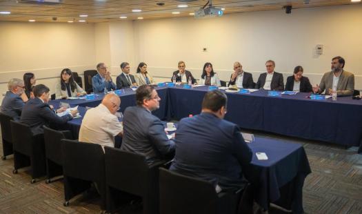 March 9, 2026Chile weighs major overhaul of electricity distribution framework