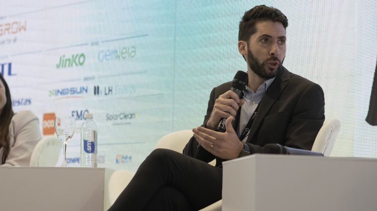 April 10, 2026Goldwind: Argentina’s wind sector enters ‘adjustment phase’