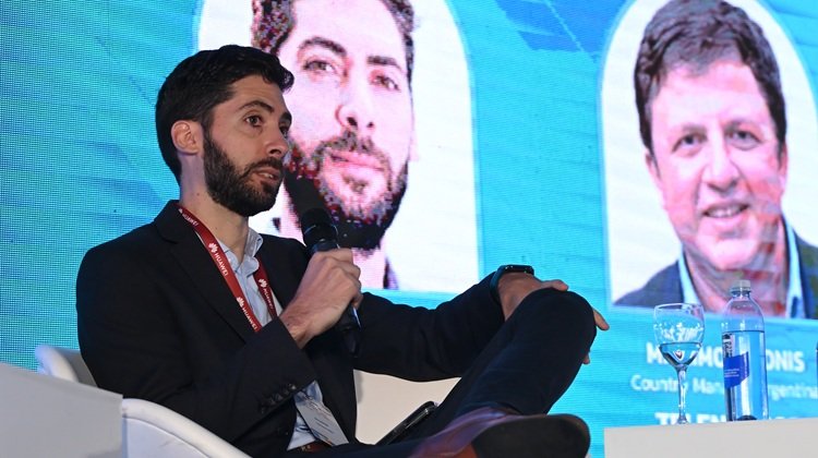 April 22, 2026Argentina’s market liberalisation pushes Goldwind into integrated, multibrand solutions