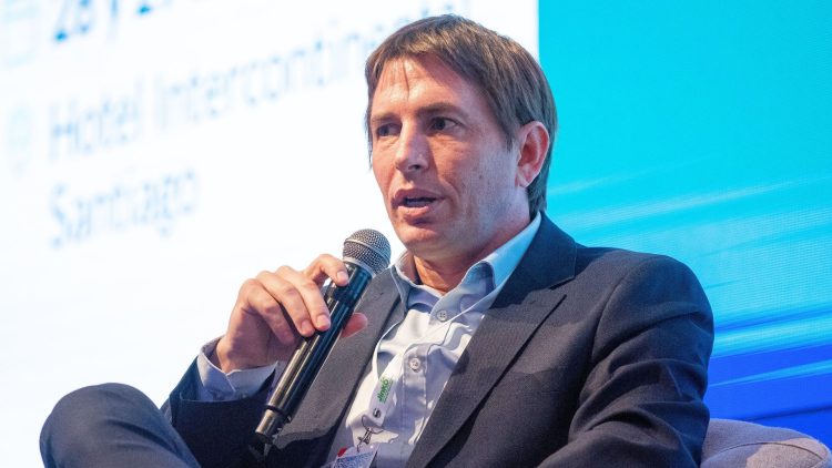 April 23, 2026Jinko Solar: “Argentina is now a cutting-edge solar market and financially more stable”