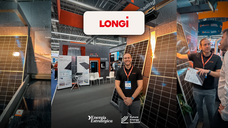 Interview: How LONGi “rescued” a solar project in Panama with anti-shading tech