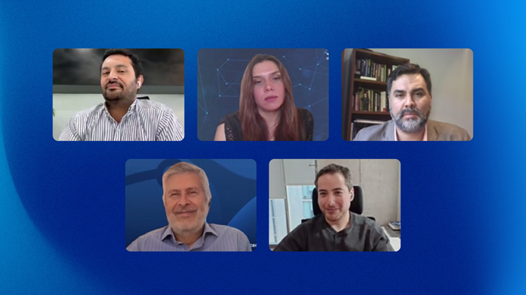 April 15, 2026Chile debates power market reform amid concerns over retail competition