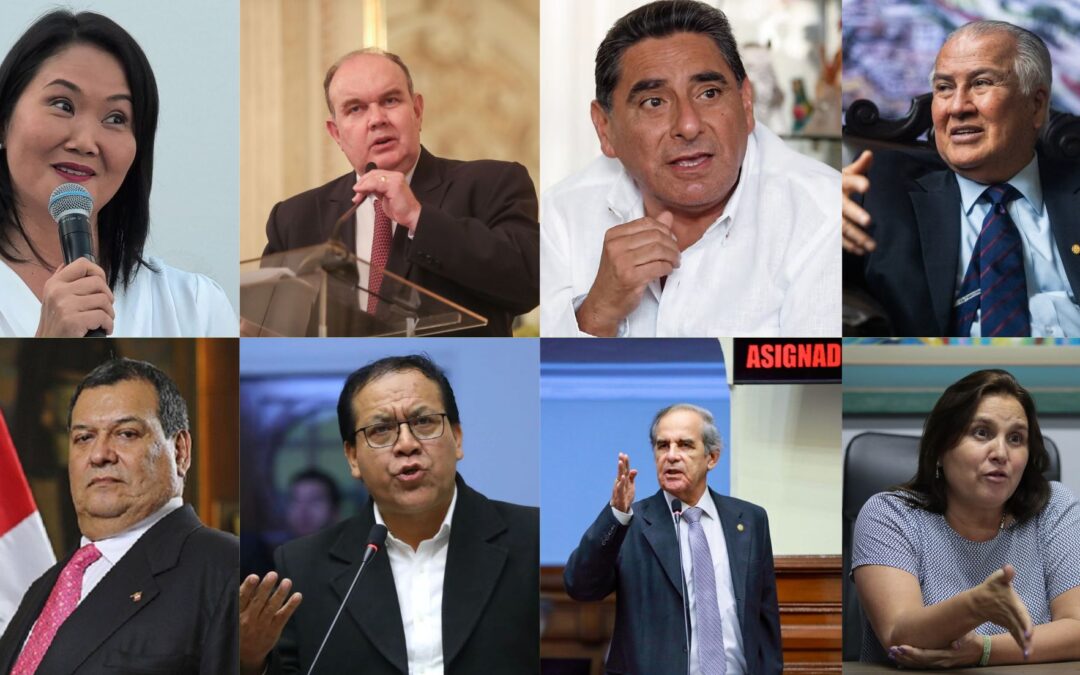 April 6, 2026Peru elections with over 30 candidates: who’s leading and what they propose for renewables