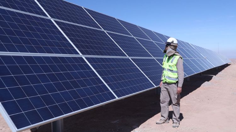 April 23, 2026Peru unveils 2.4 GW solar pipeline to boost energy security