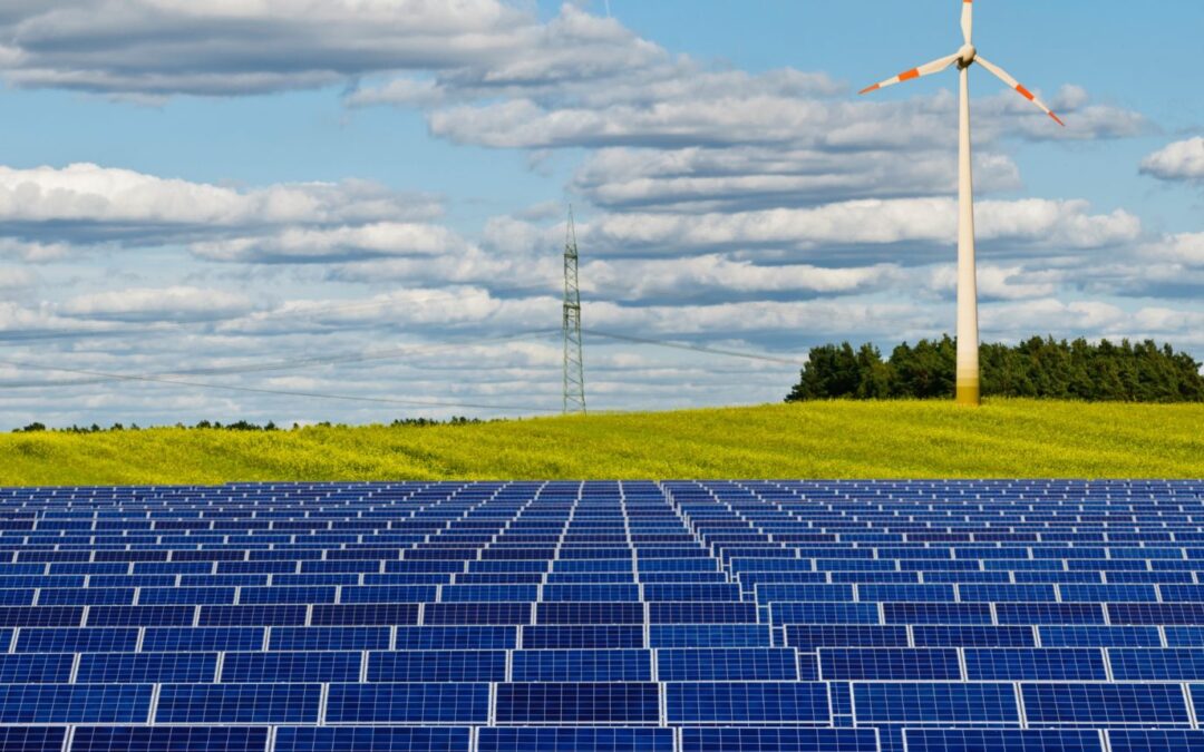 April 1, 2026Orygen pushes ahead with Peru’s largest hybrid wind–solar plant