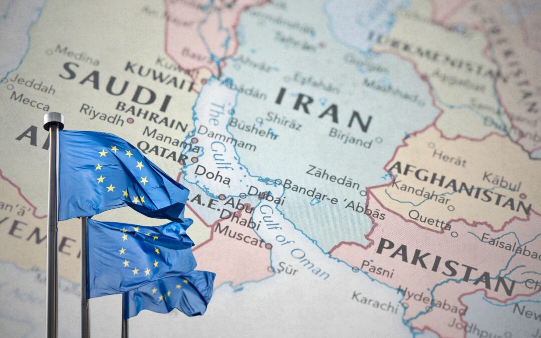 April 9, 2026Five EU countries call for windfall tax on energy firms amid Iran crisis: what the sector warns