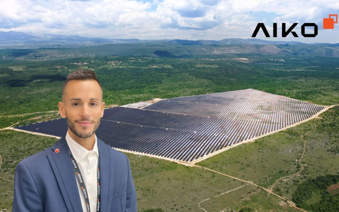 April 7, 2026Solar manufacturers expect demand shift and price increases as AIKO doubles down on R&D