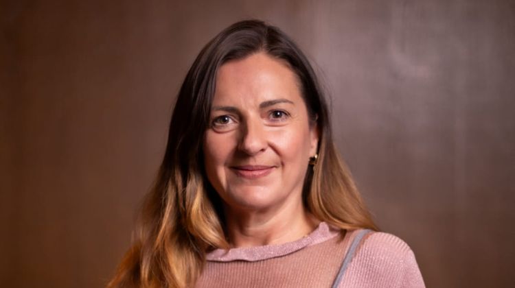 From Market Intelligence to CEO: Patricia Tatto’s Renewable Energy Journey