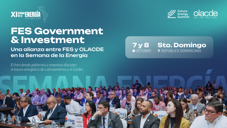 October 2026: “FES Government & Investment” launched within the XI Energy Week