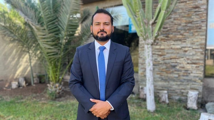 April 2, 2026Chile appoints new energy lead in Atacama to drive renewable growth