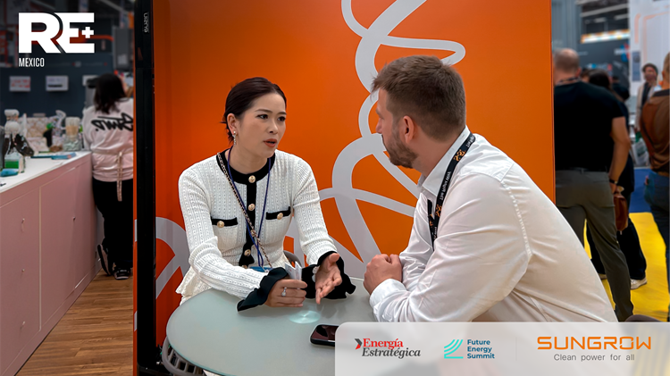 Face to face with the new CEO: Alba Min Ye’s vision to lead Solis in ...