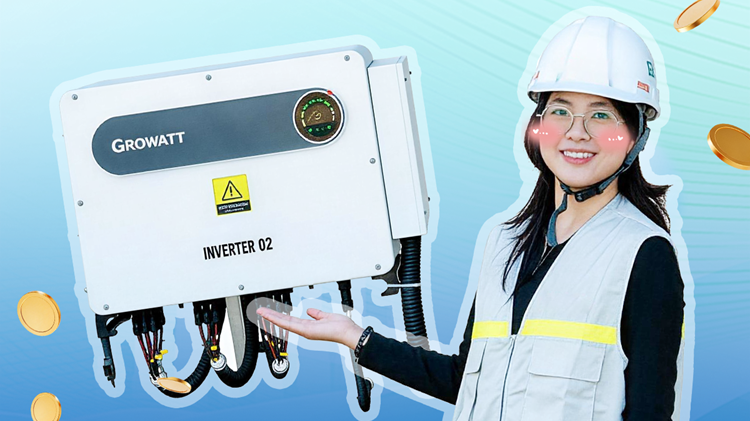 April 6, 2026Growatt unveils global initiative to spotlight engineers behind solar and storage growth