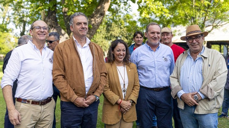 April 22, 2026Uruguay launches its largest solar PV project with US$75 million investment