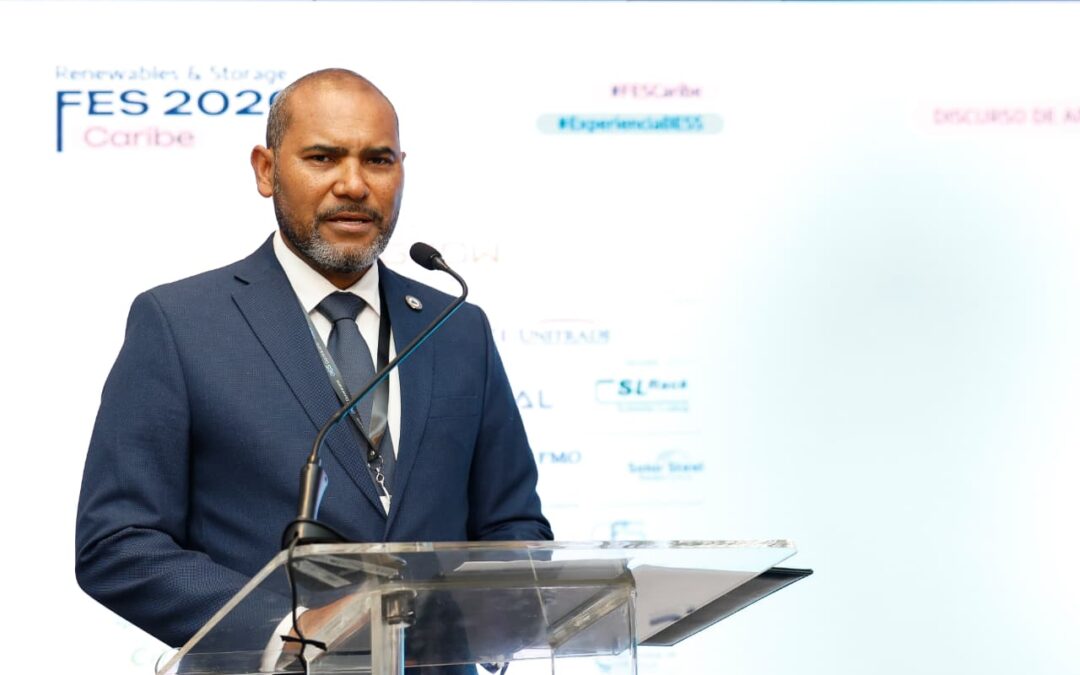 April 21, 2026Dominican Republic to launch new tender adding BESS to existing renewable projects