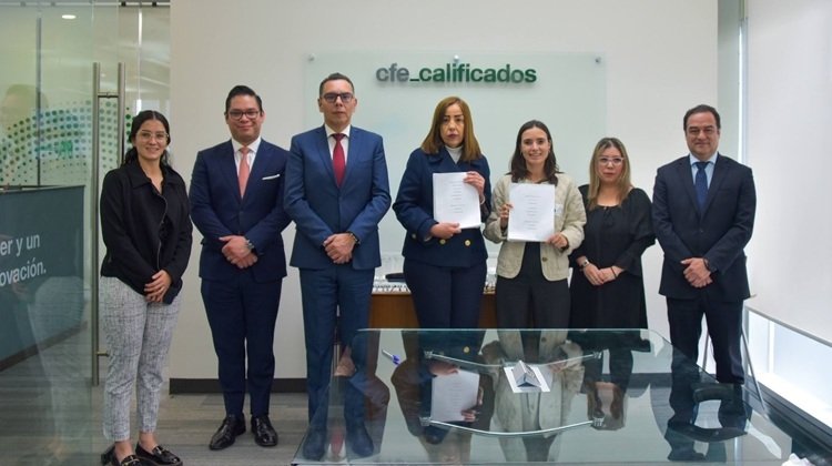 Mexico’s CFE secures 900 MW solar and 450 MW storage in new PPAs