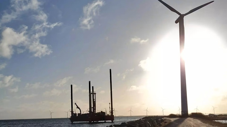 April 1, 2026Petrobras advances Brazil’s first offshore wind pilot with geotechnical study