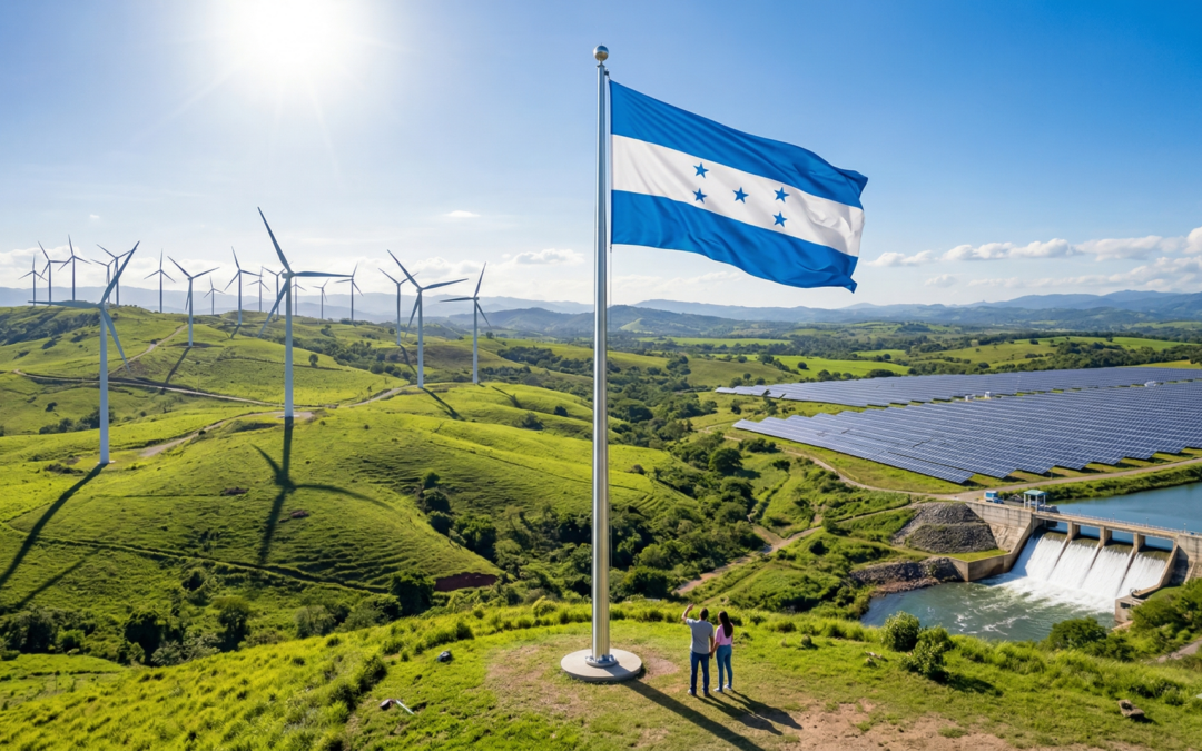 April 14, 2026Can Honduras make its 1.5 GW power tender bankable amid rising competition?