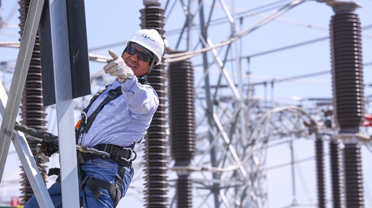 April 8, 2026Peru launches USD 675m power transmission tender to strengthen national grid