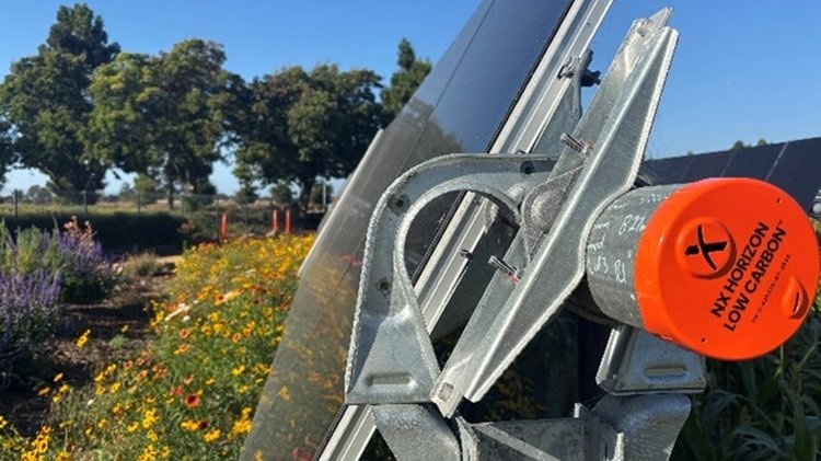 April 24, 2026Nextpower launches Brazil’s first utility-scale low-carbon solar trackers