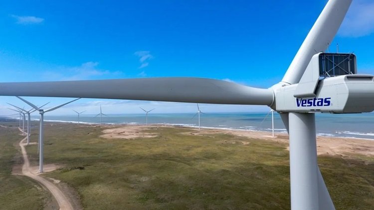 April 20, 2026Vestas doubles down on Argentina as a core wind power market