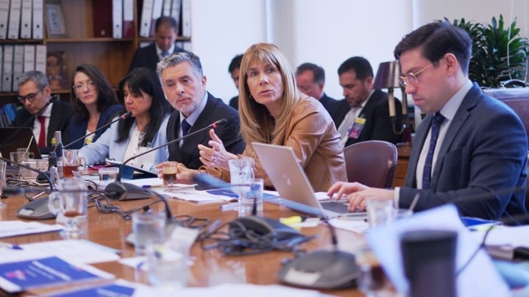 April 9, 2026Chile unveils energy legislative roadmap: key priorities from new minister